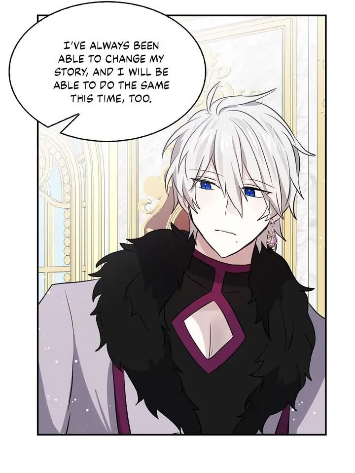 I’m the Ex-Girlfriend of a Soldier chapter 73 - page 28